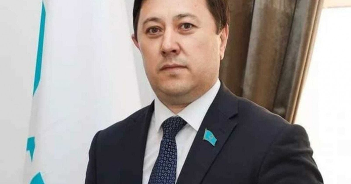 Әділетті Қазақстанда адам құқы мәселесіне баса мән беріліп жатыр