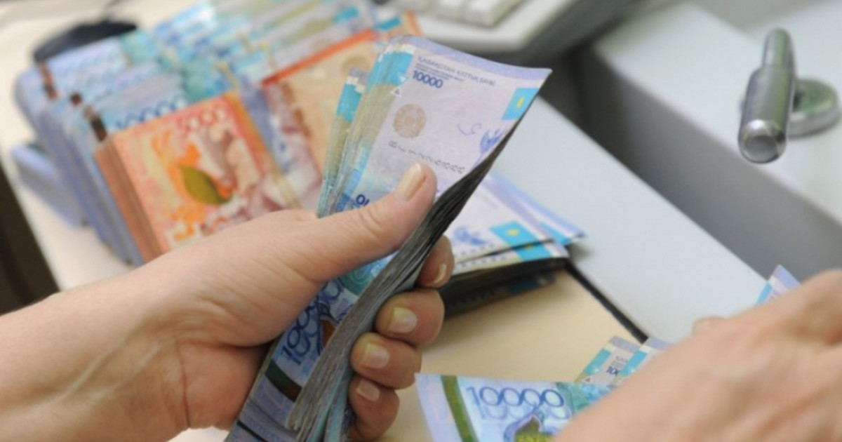 Жалақысы ең жоғары өңірлер белгілі болды