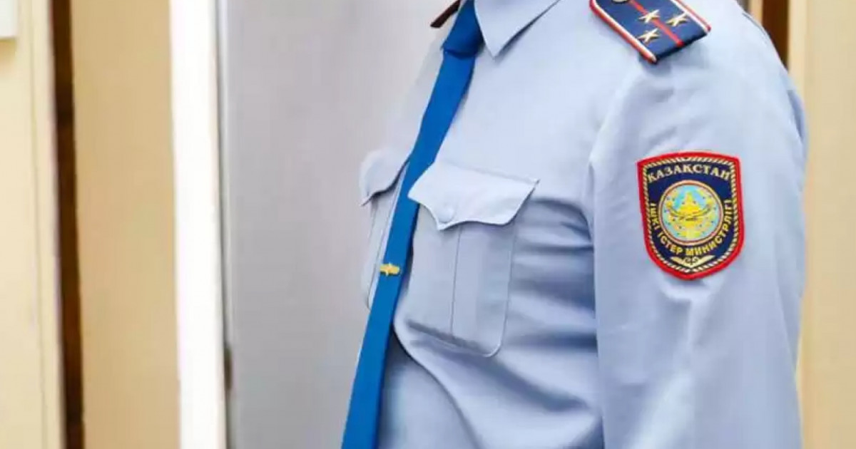 Таразда биік ғимараттан секіріп кеткен қыздың жағдайы белгілі болды
