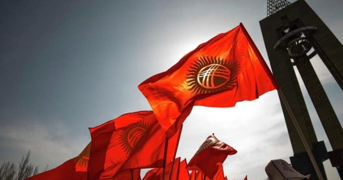 Қырғызстанда ауыз су бағасы қымбаттайды