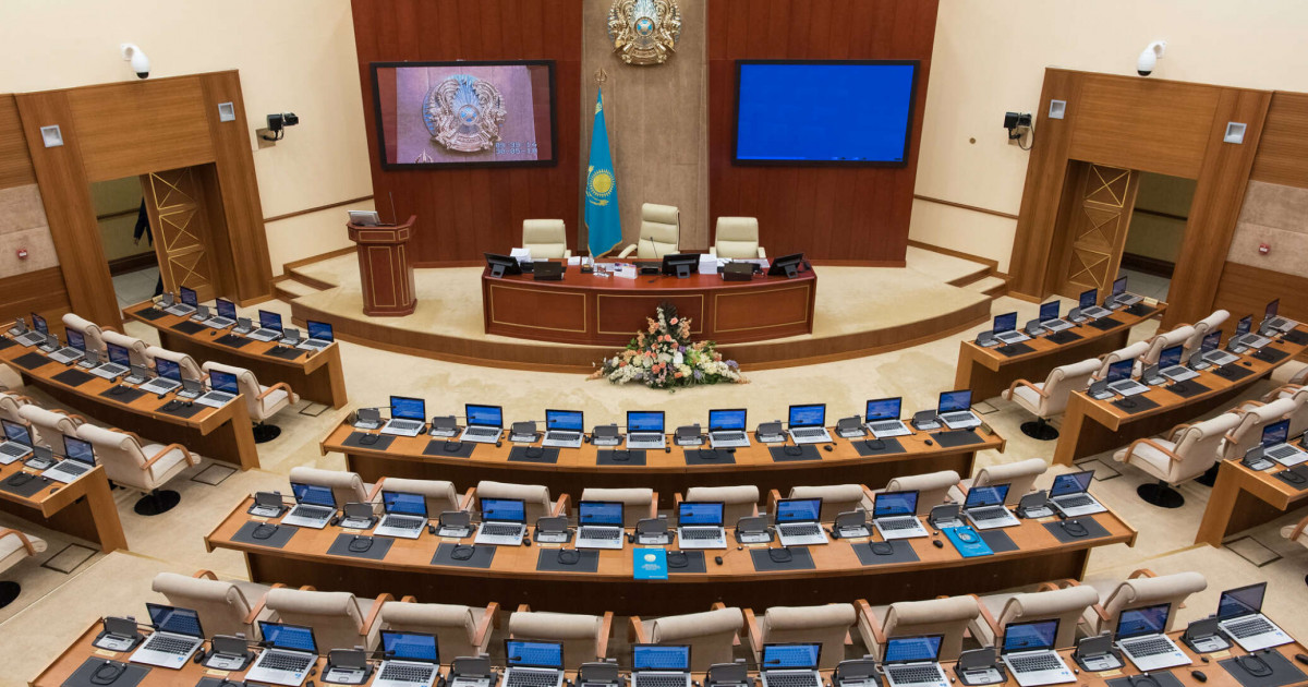 Жаңа Парламент қандай болмақ?