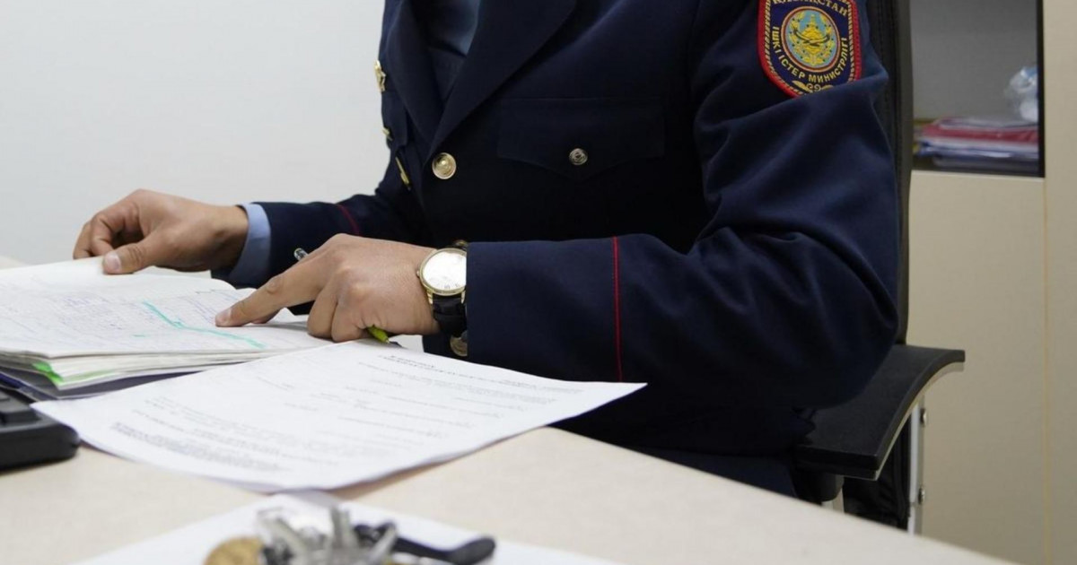 Кісі өлімі, суицид: Алматыда жантүршігерлік жағдай болды