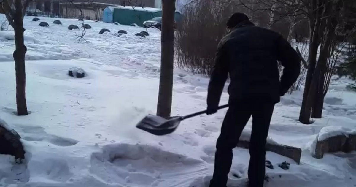 Бұрынғы әйелін боқтаған Өскемен тұрғыны қоғамдық жұмысқа жегілді
