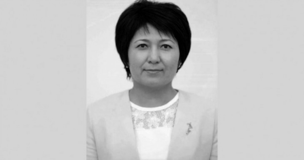 Сенатор Гүлмира Кәрімованың неден қайтыс болғаны айтылды