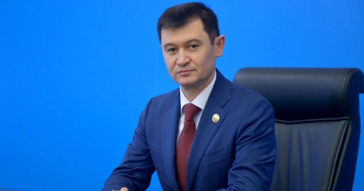 Тоқаев Сот әкімшілігінің басшысын тағайындады