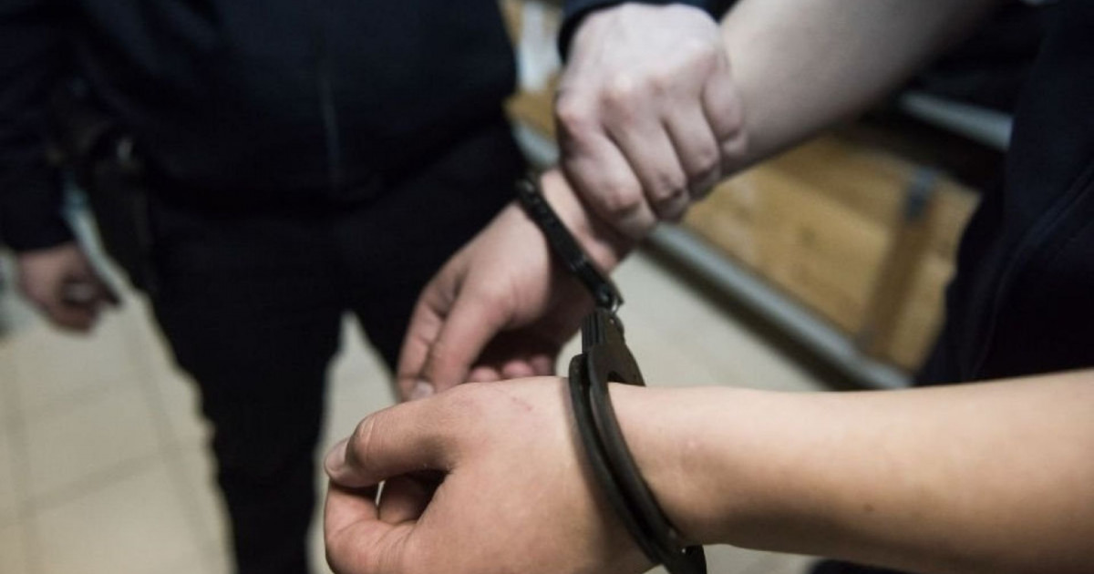 Оралда танысын өлтірген тұрғын полицияға өзі келді