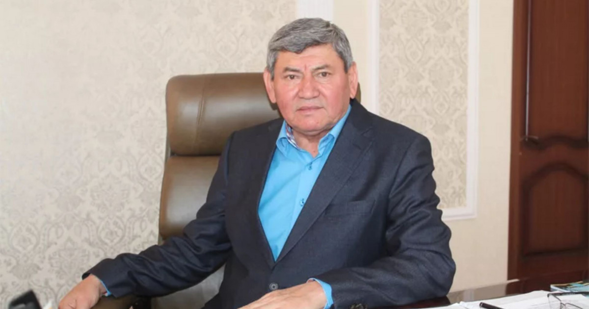 «Әкімді де, депутатты да халық сайлауы керек» – Орман Анарбек