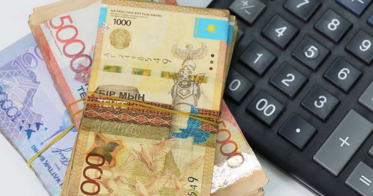 Биыл зейнетақы мен мемлекеттік жәрдемақылардың көлемі артады