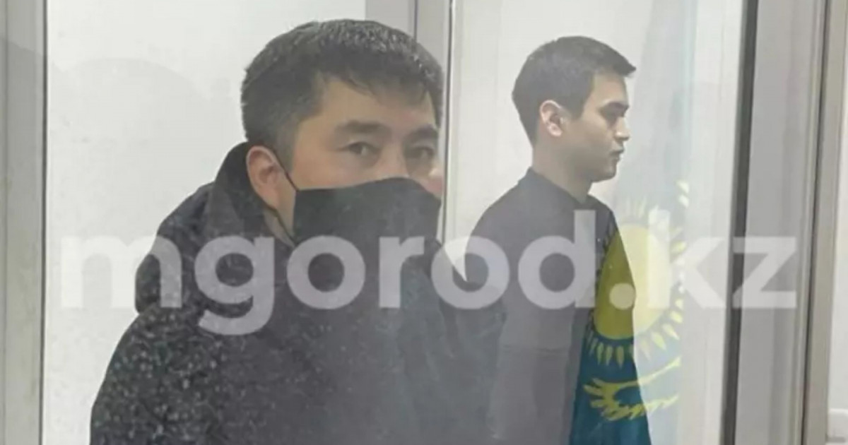 Орал қаласында танымал блогер қамауға алынды