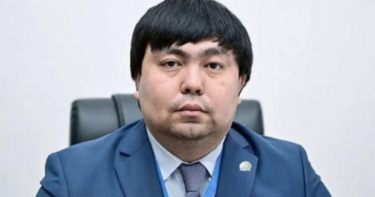 Бұрын сотталған әкім жазасын толық өтемей, бостандыққа қалай шықты?