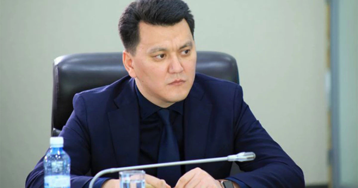 Алдымызда жоспарланған реформаларды жүзеге асыру міндеті тұр - Ерлан Қарин