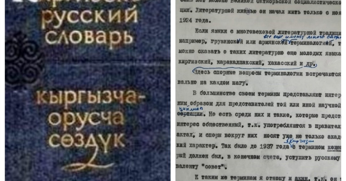 «Ақын» термині туралы