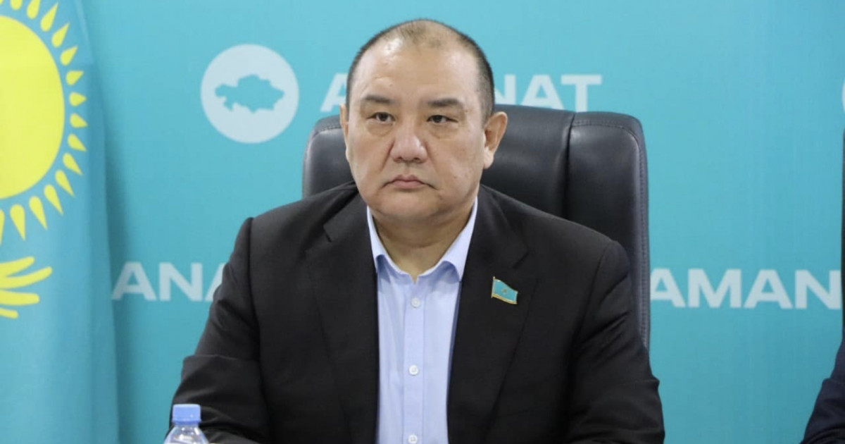 Шаруалардың мәселесі «AMANAT»-тың жанындағы комитетте талқыланды