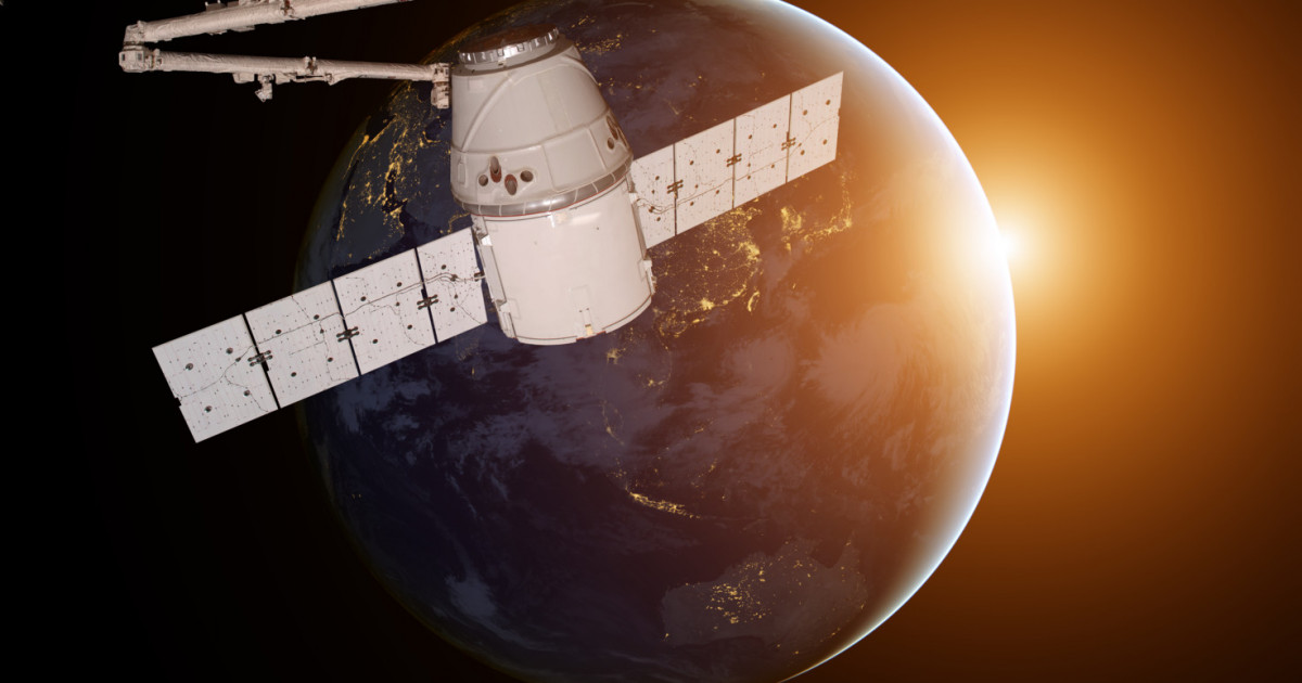 SpaceX Орбитаға 49 интернет-спутник ұшырады