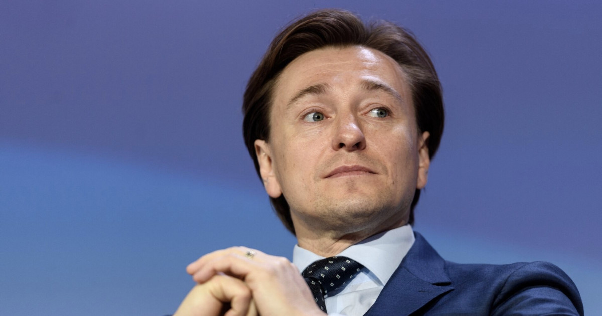 Ресейдің Халық әртісі Сергей Безруков Өзбекстанға көшеді