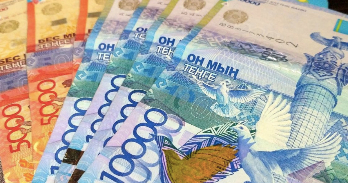 Елімізде академик-зейнеткерлерге өмір бойы 207 000 теңге төленеді 