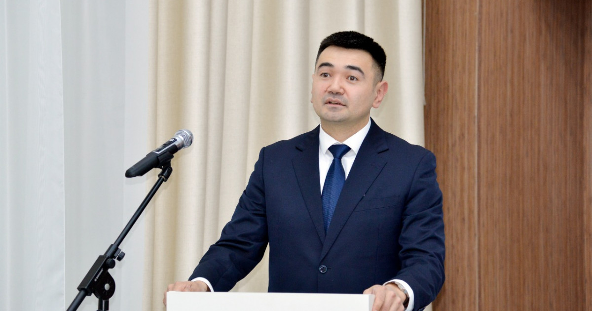 ҚазҰПУ-да білім беру саласының өзекті мәселелері талқыланды