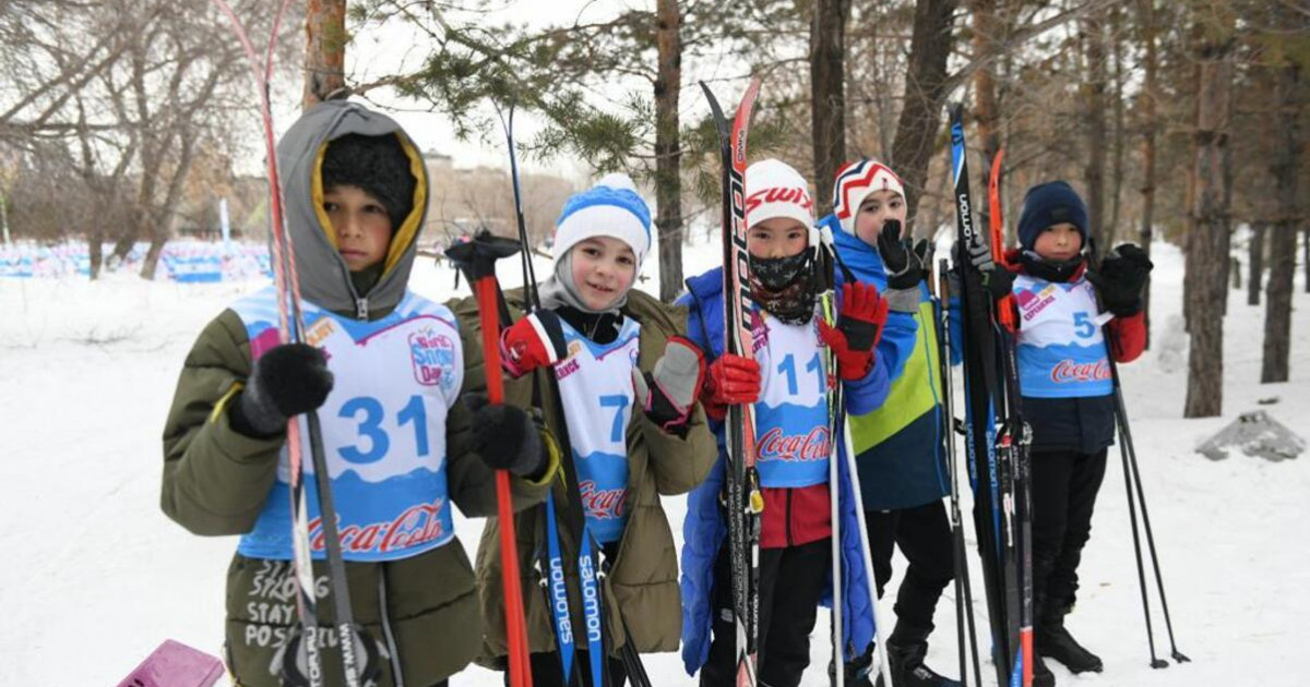 Шаңғы спортынан елімізді әлемдік аренаға шығаруға мүмкіндік жоғары - Берік Жакенов