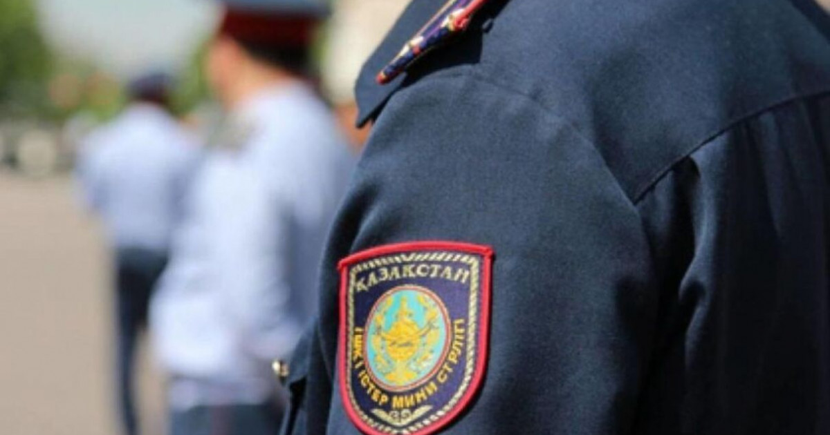 Оралда зейнеткерді тонаған күдікті ұсталды