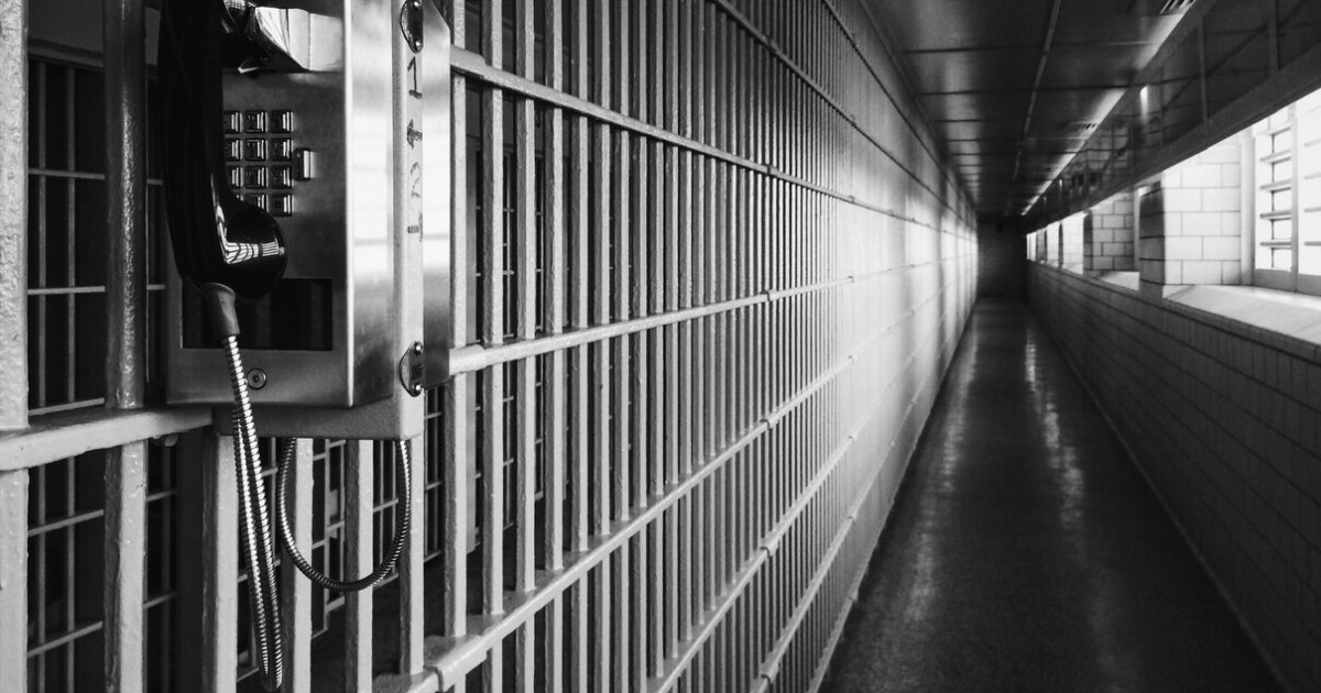 Түрме басшысы кісі өлімінен кейін қызметінен кетті