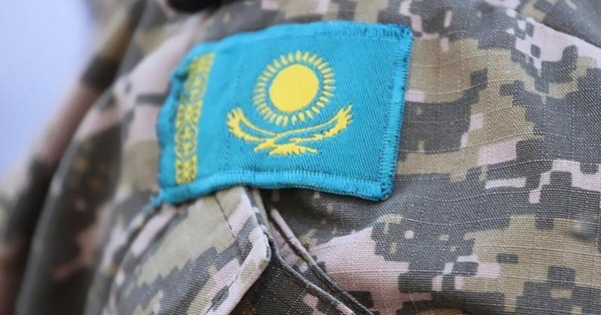 Әскери қызметкерлердің жалақысы өседі