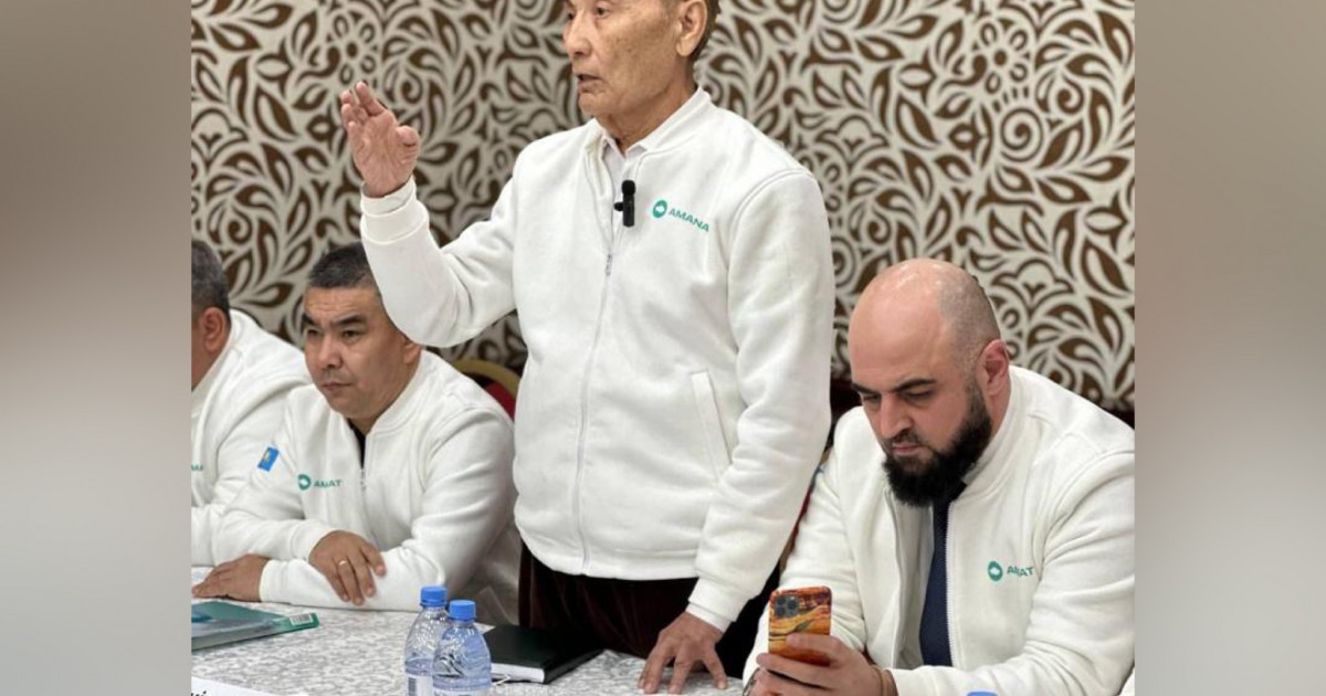 Маңғыстау облысында автобус паркін жаңарту мәселесі өзекті