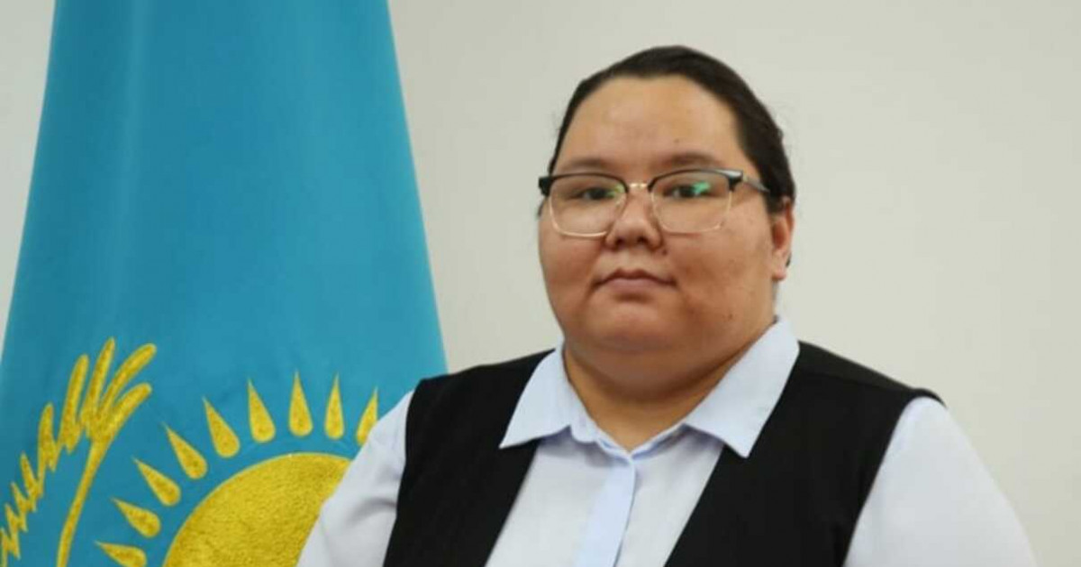 Атырау облысы Ішкі саясат басқармасы басшысының орынбасары ауысты