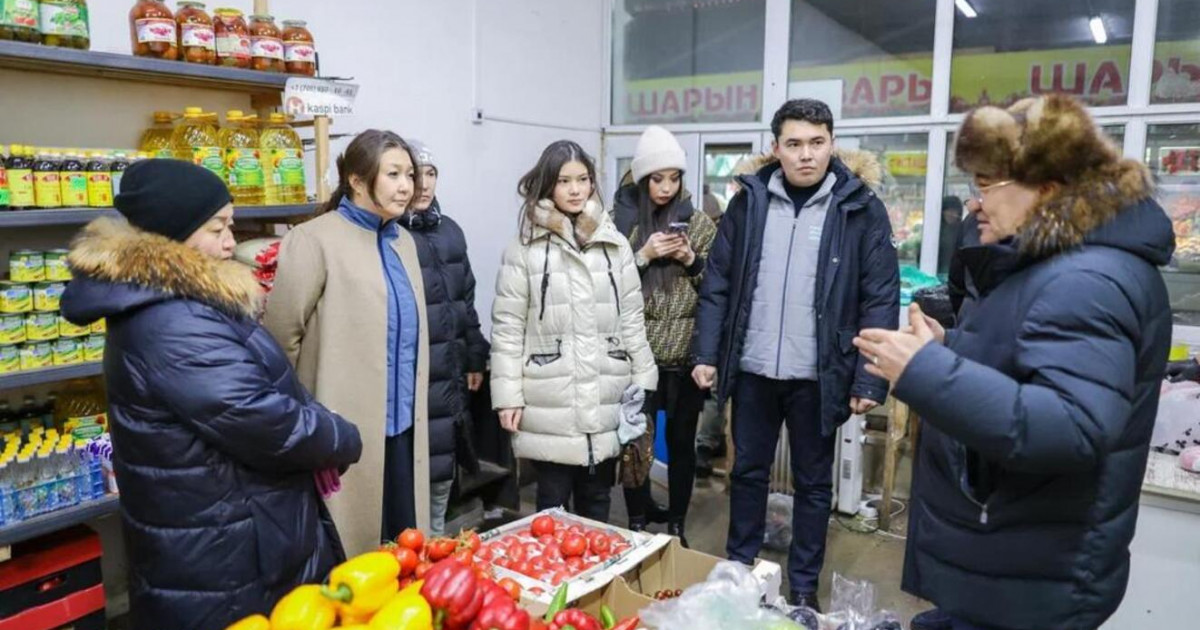 Аманаттықтар «Шарындағы» шағымдарды тыңдады