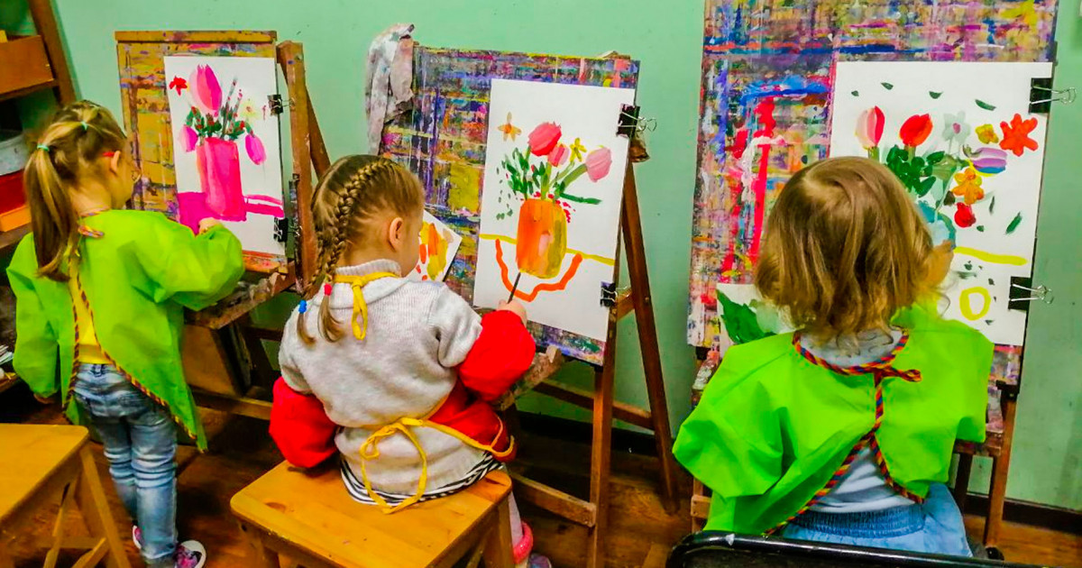 Балаларды тегін үйірмемен қамтуға 1,1 млрд теңге бөлінді
