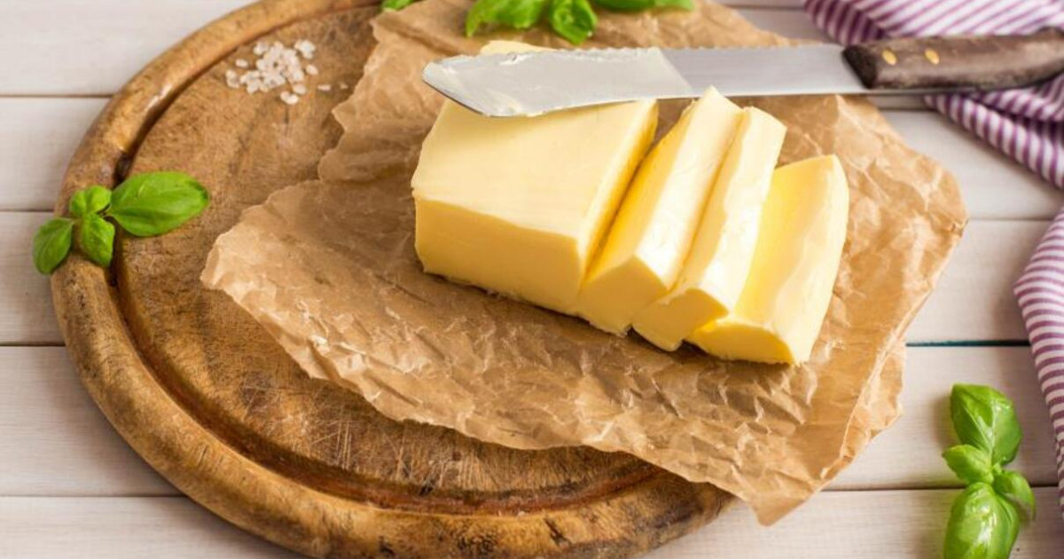 Елімізде сары май өндірісі төмендеді