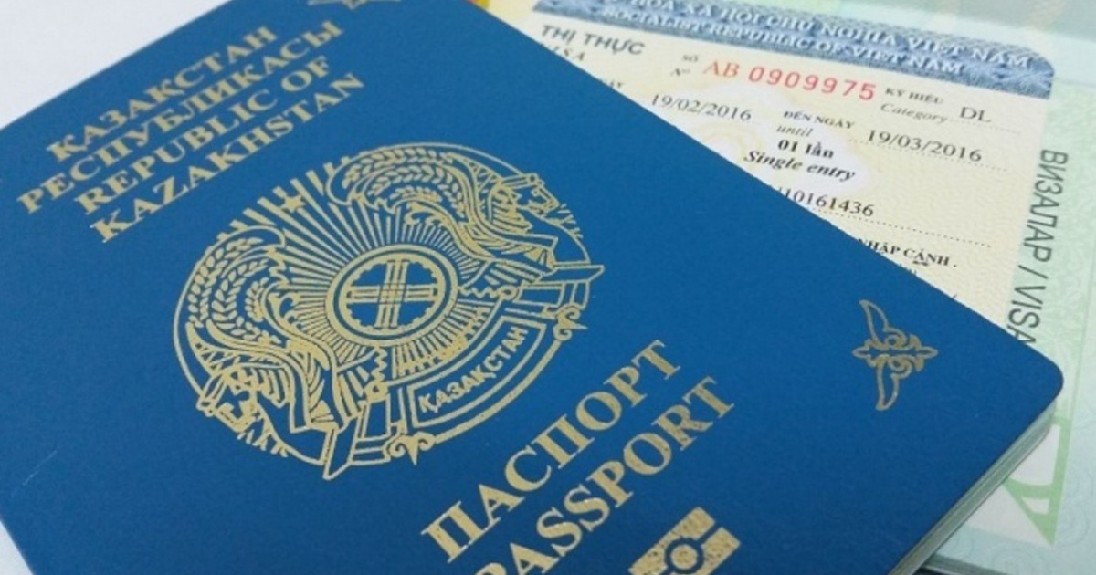 Ыстамбұлдағы бас консулдық қазақстандықтарды есепке тіркелуге шақырды