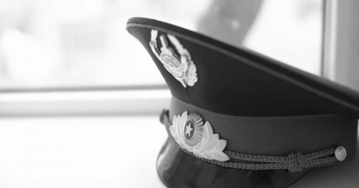 Павлодар облысында полицей қорадан өлі күйінде табылды