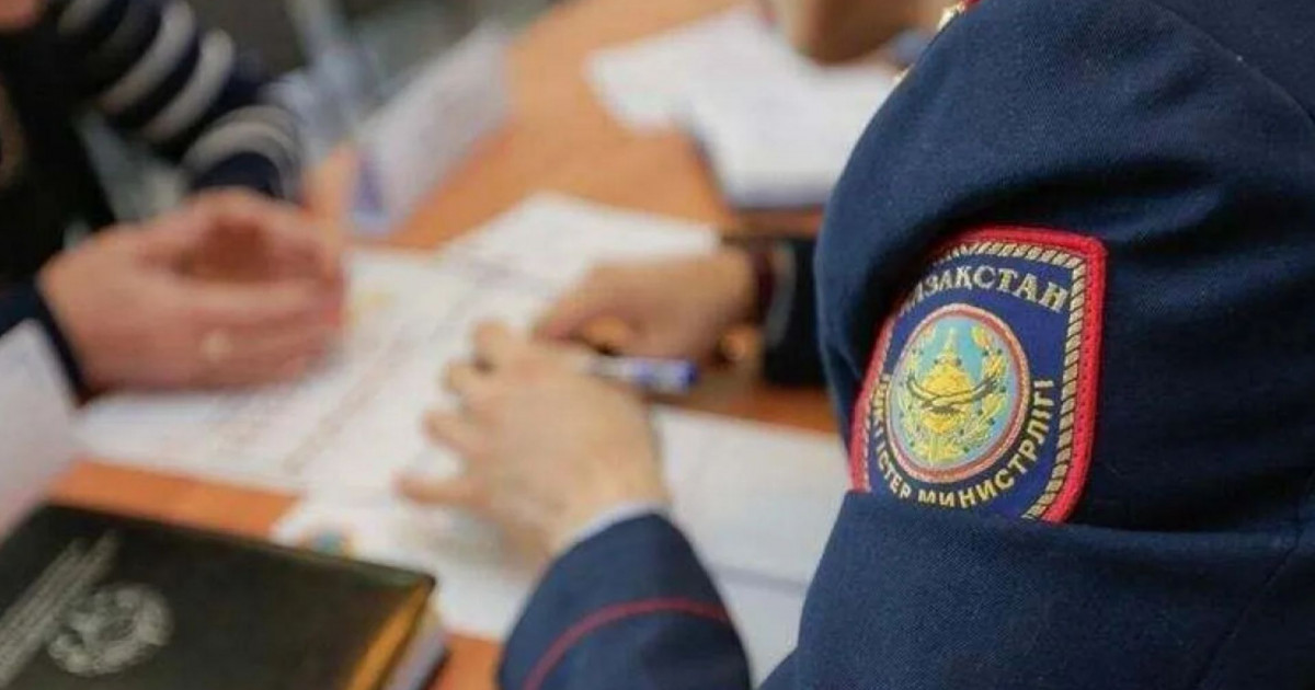 Мектепке қаруланып келген 9-сынып оқушысы балаларды жарақаттады
