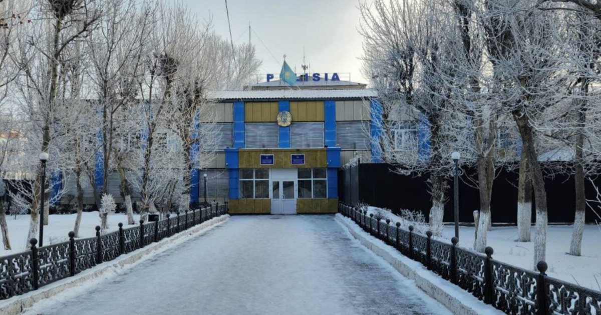 Екібастұзда су басқан үйден екі адамның денесі табылды