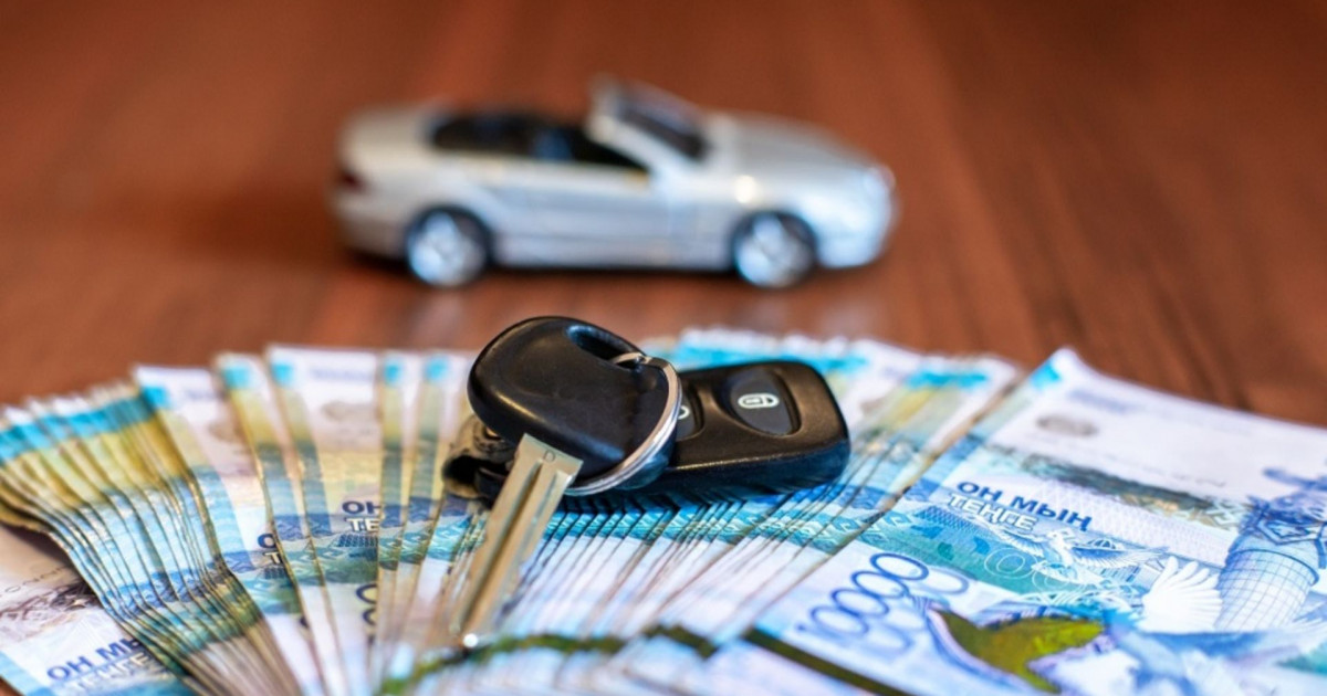 Бүгін жеңілдетілген автонесие алуға өтінім қабылдау басталады