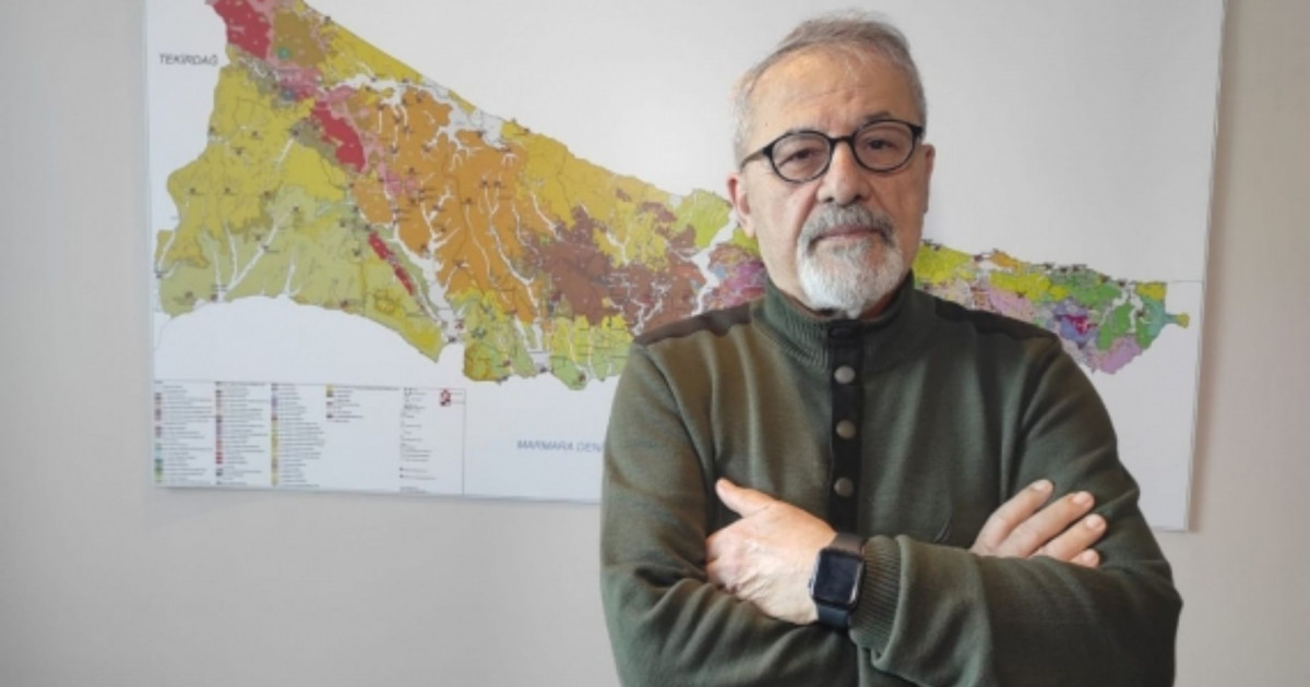 Ыстамбұлда жер сілкінісі болатын күн алыс емес – сейсмолог