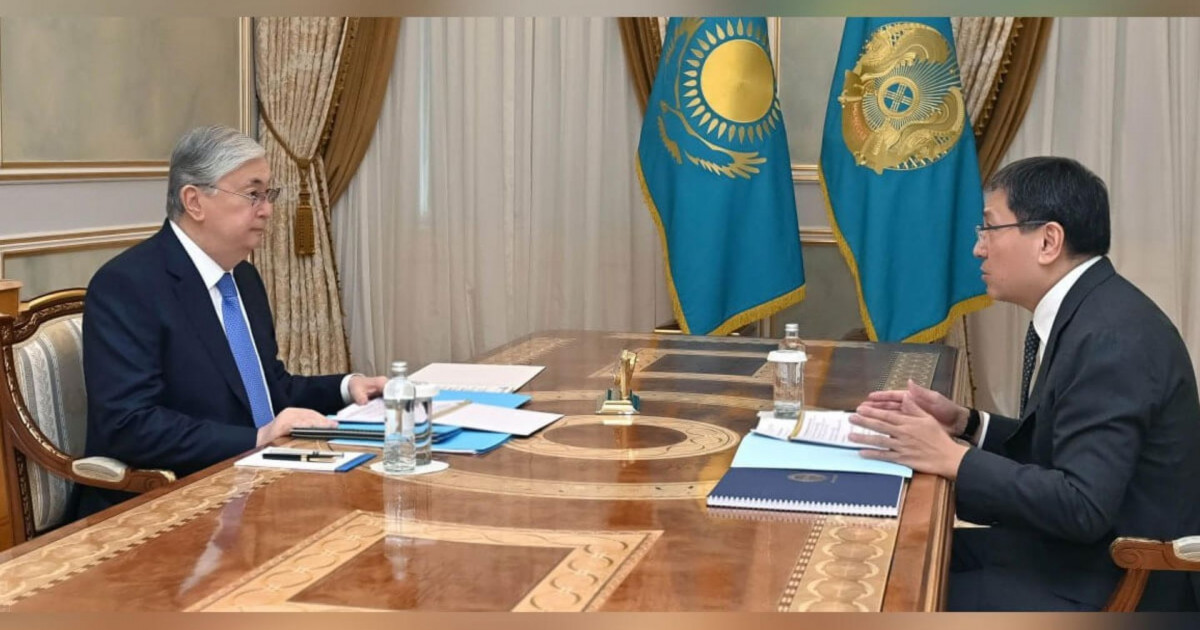 Президент Алматыда сейсмоаудит жүргізу жоспарын мақұлдады