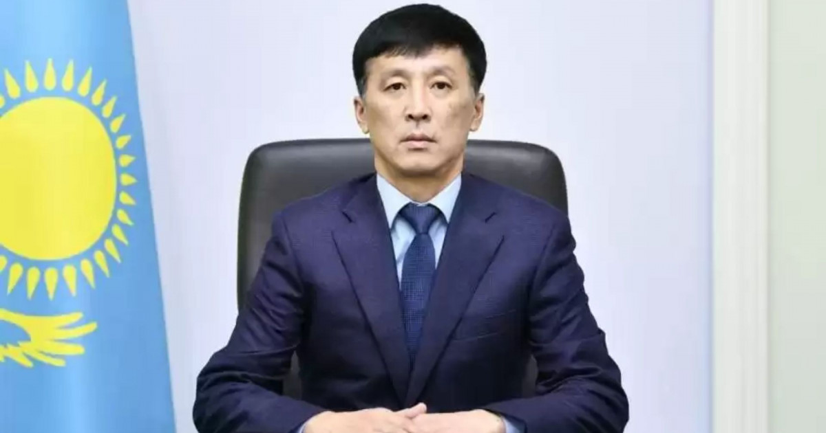 БҚО әкімінің жаңа орынбасары тағайындалды