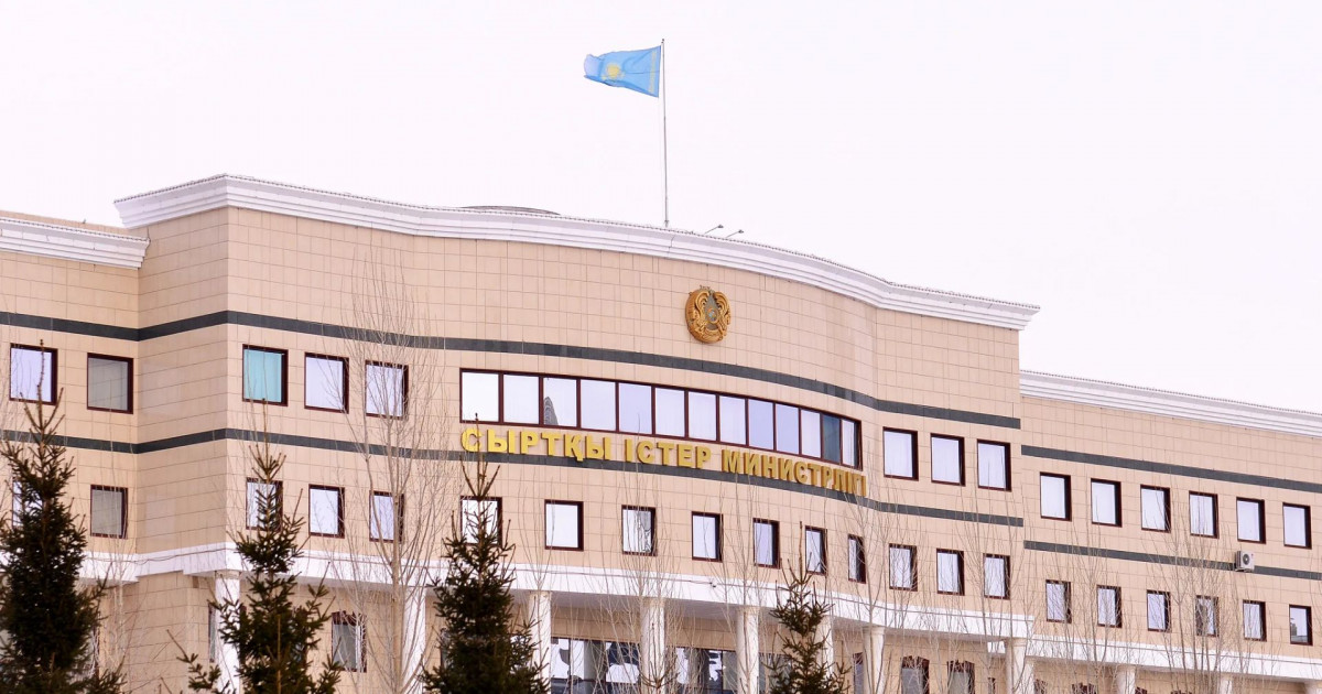 Қазақстан Украинадағы дағдарысты саяси реттеуде Қытай ұстанымын қолдайды