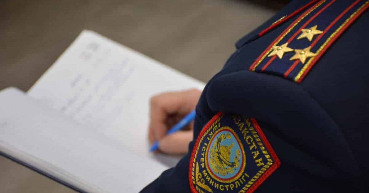 БҚО тұрғыны 2 сәбиін сатып жіберген