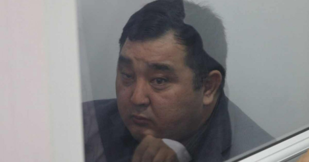 БҚО-да басқарма басшысы 9 жылдан кейін бостандыққа шықты