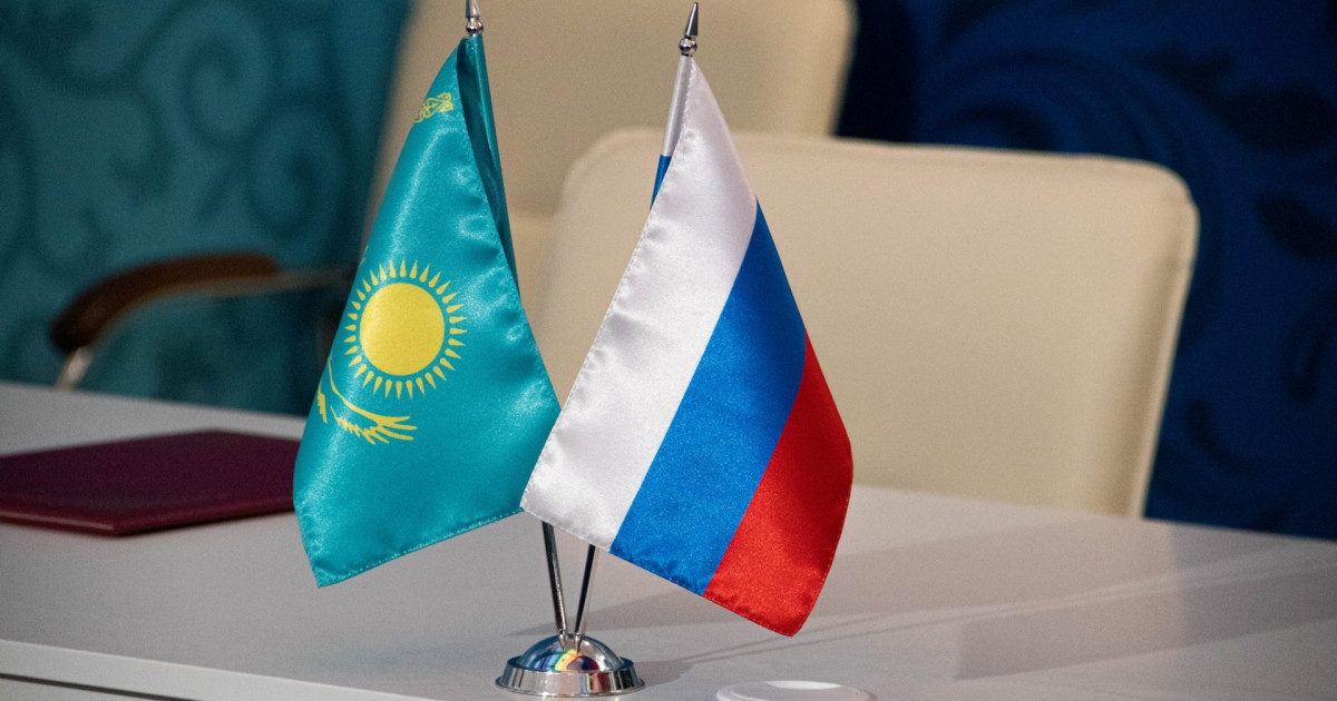 Қазақстан Ресейдегі сауда өкілдігін жабуға ниетті