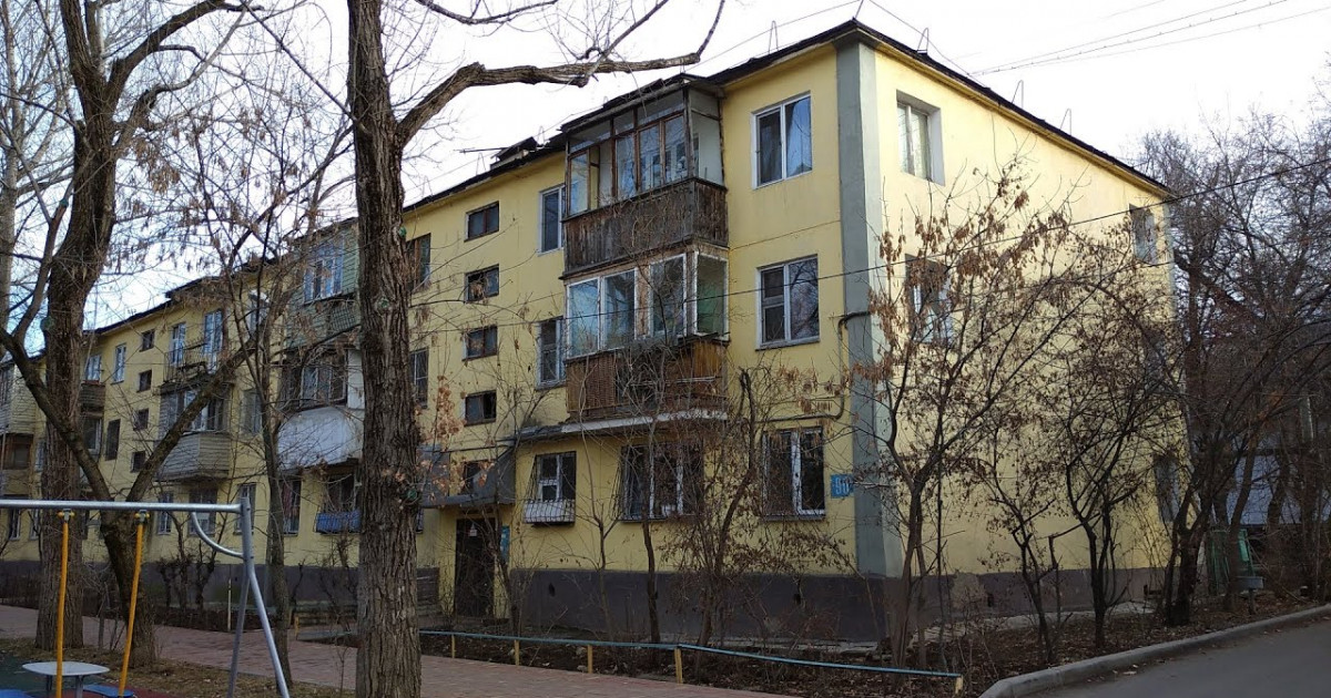Панаң қауіпке айналса...