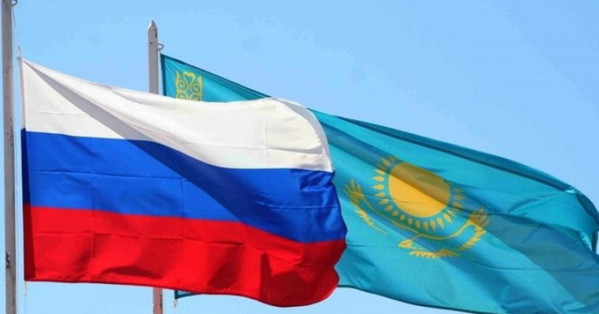 Қазақстан Ресеймен бірлесіп 84 ірі жобаны іске асыруда