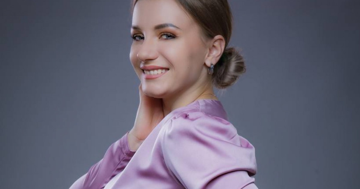 Алина Кан: Кейде ұлтым неміс екенін ұмытып кетемін
