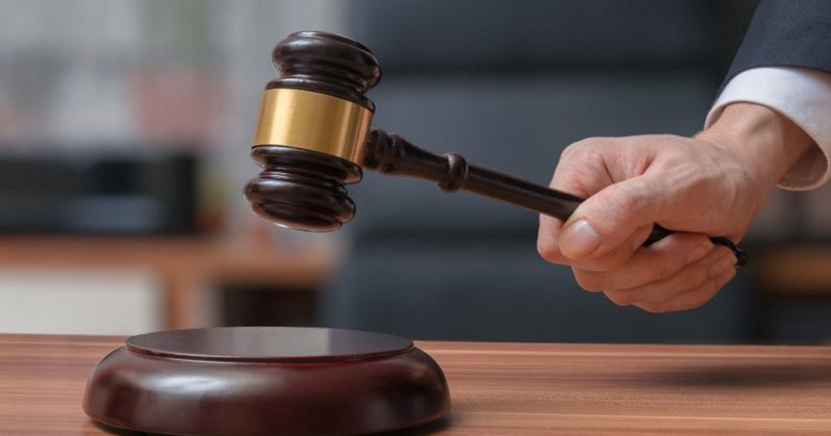 560 млн: ірі көлемде пара алған басшыларға сот үкімі шықты