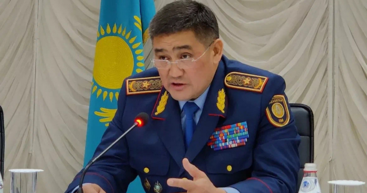 Серік Күдебаев ауруханаға түсіп, сот кейінге шегерілді