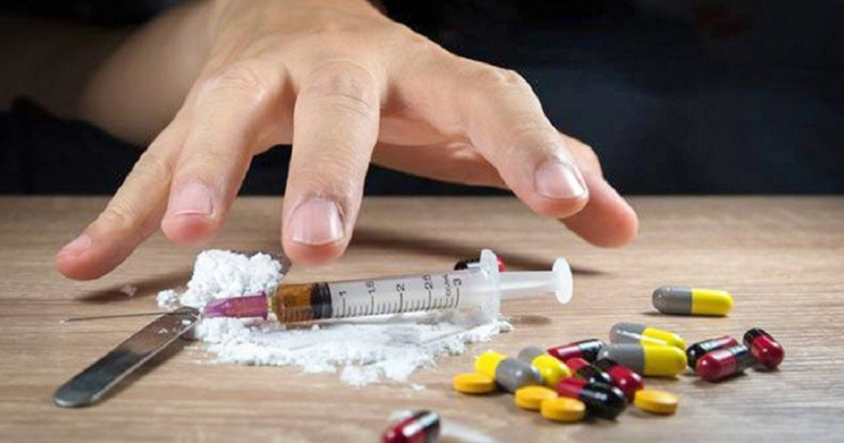 Қазақстандағы нашақорлар саны ресми статистикадан 5 есе көп