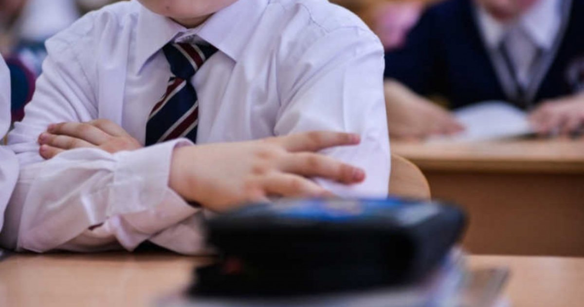 Рудныйда оқушыны әжетханаға жібермеген мұғалім қызметінен кетті