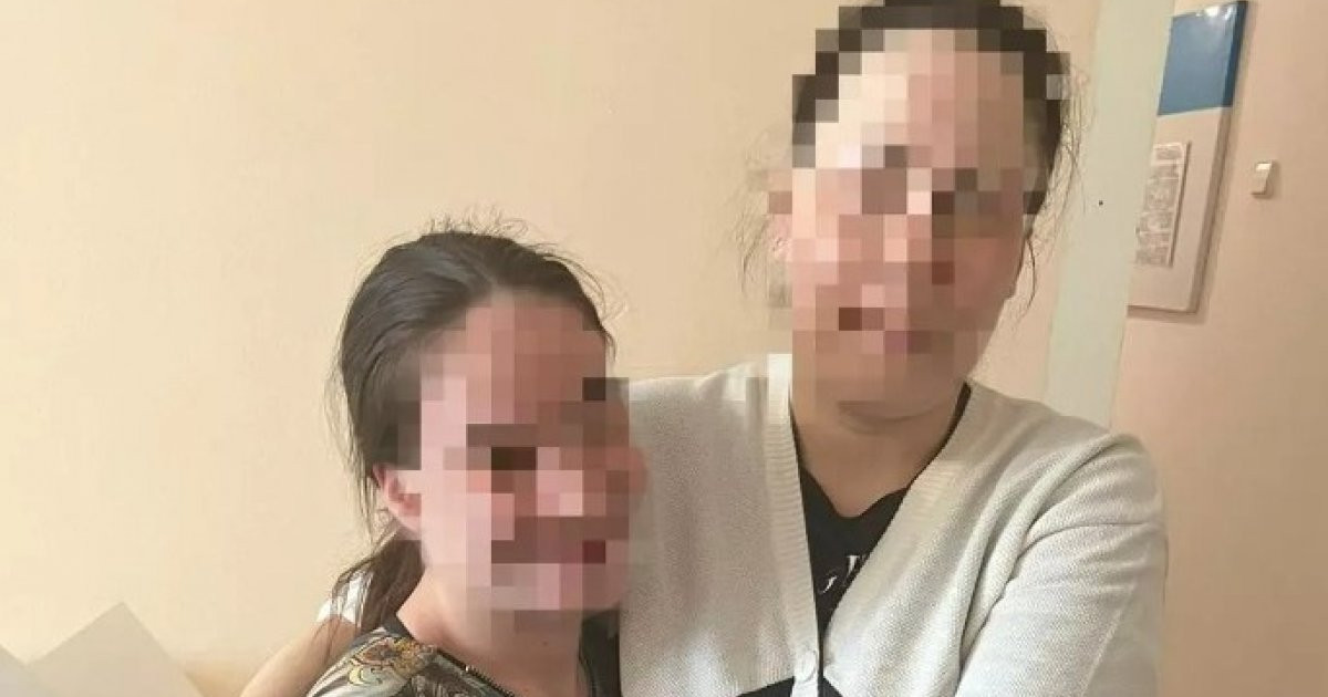 Бір-бірінен көз жазып қалған апалы-сіңлілер 15 жылдан кейін табысты